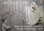 Book Arts: Untold Stories OPENING