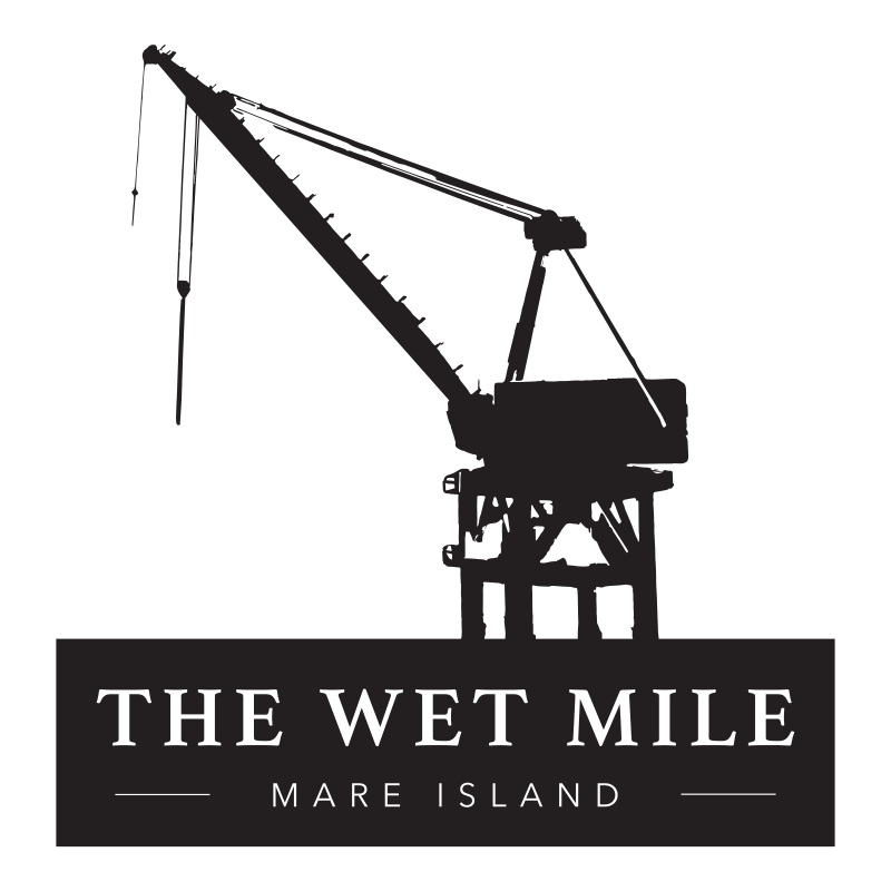 Wander the Wet Mile