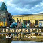 Vallejo Open Studios
