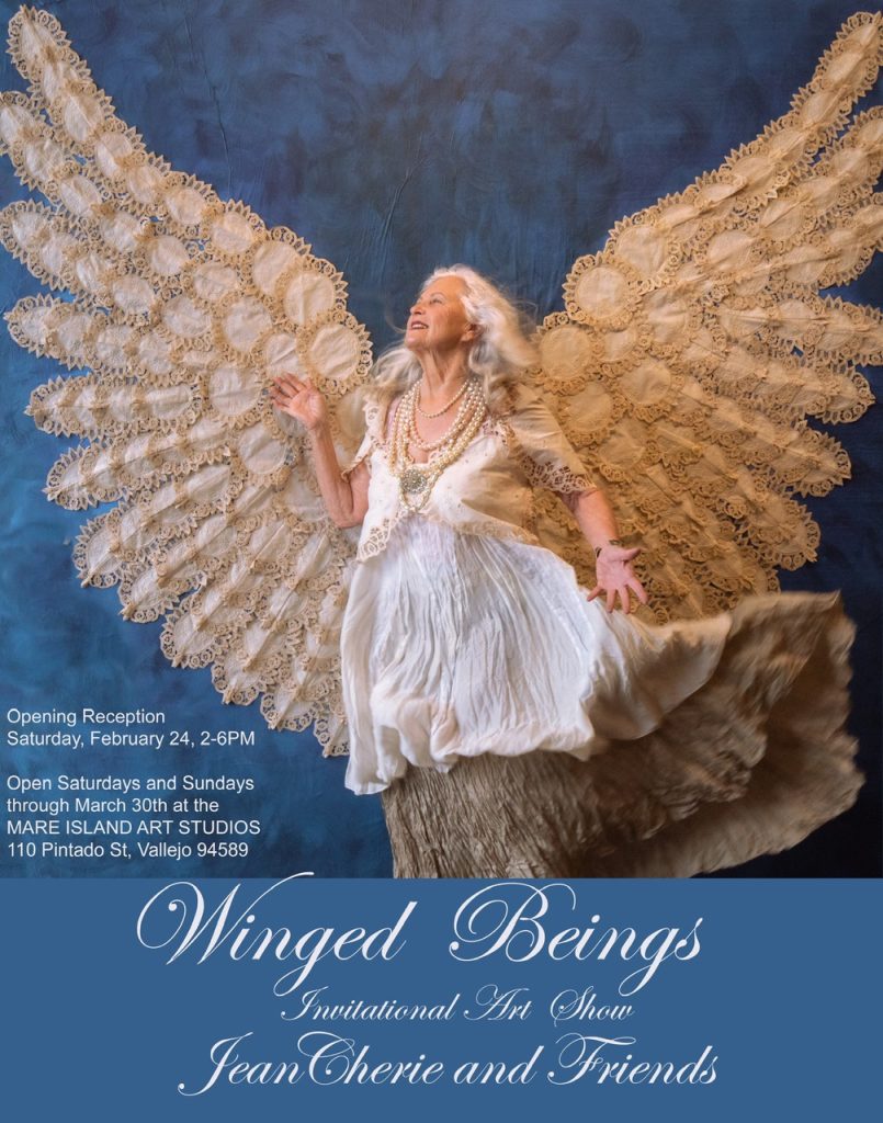 Winged Beings