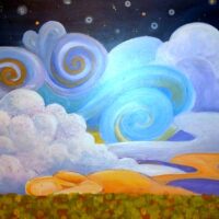 Erin Bakke - Dreamer