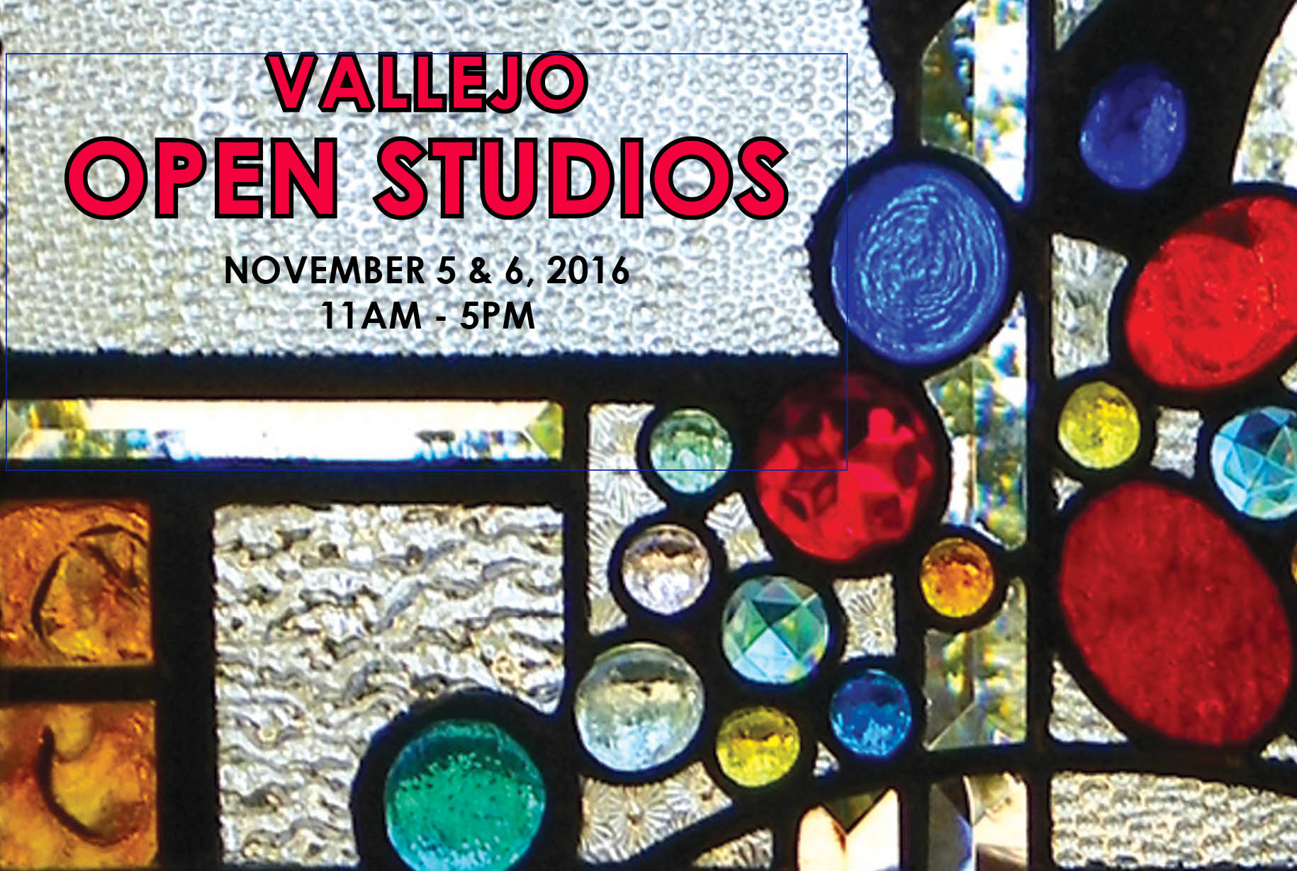 Vallejo Open Studios