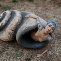 Out of the Cochlear Shell