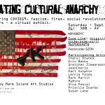 Creating Cultural Anarchy II