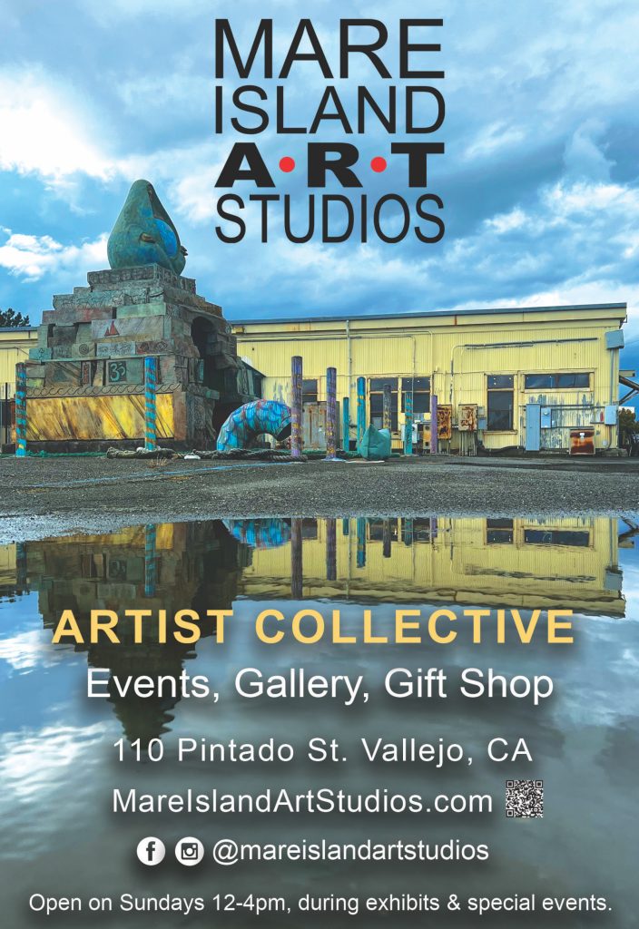 Vallejo Open Studios