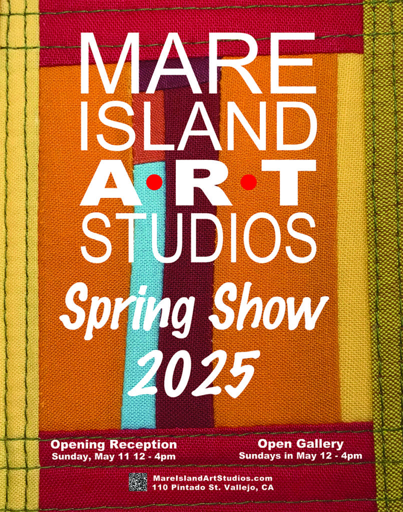 Spring Show 2025