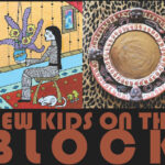 New Kids on the Block Opening Reception