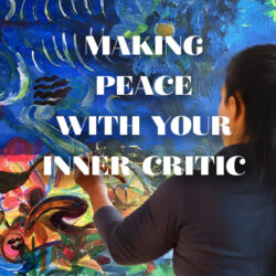 Making Peace with Your Inner Critic
