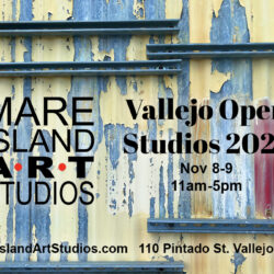 Vallejo Open Studios