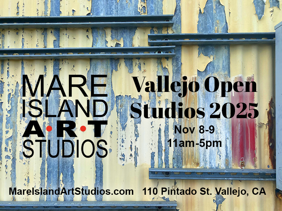 Vallejo Open Studios