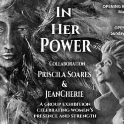 In Her Power - Opening Reception
