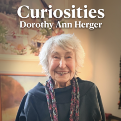 Curiosities - Dorothy Ann Herger