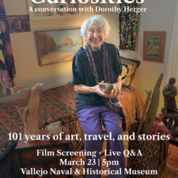 Curiosities - Dorothy Herger Film Screening