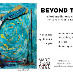 Beyond Time - Lori Bywater Lautze