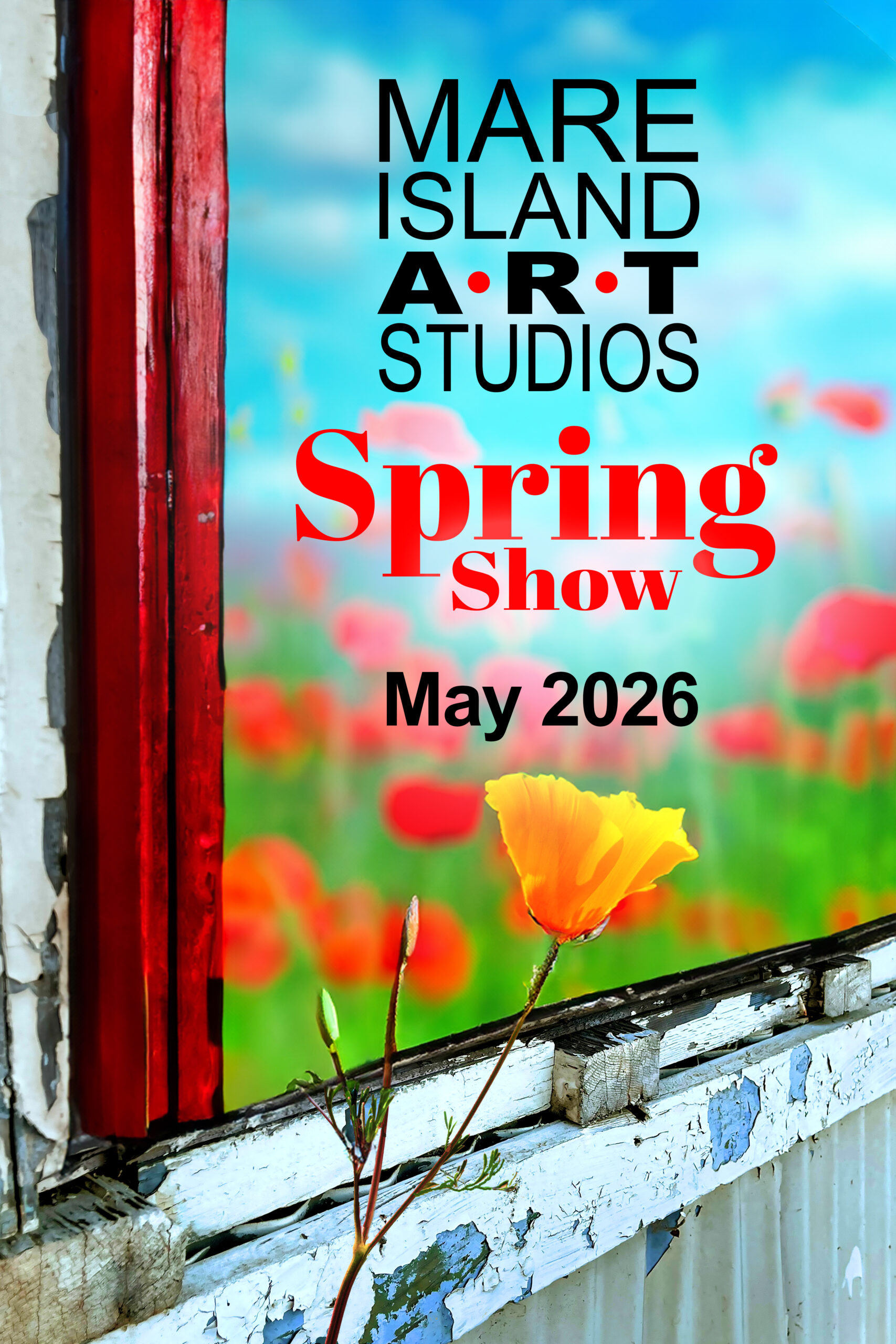 MIAS Spring Show 2026