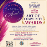 Art of Community Awards