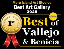 best of Vallejo and Benicia - Best Art Gallery 2025 - Vallejo Sun