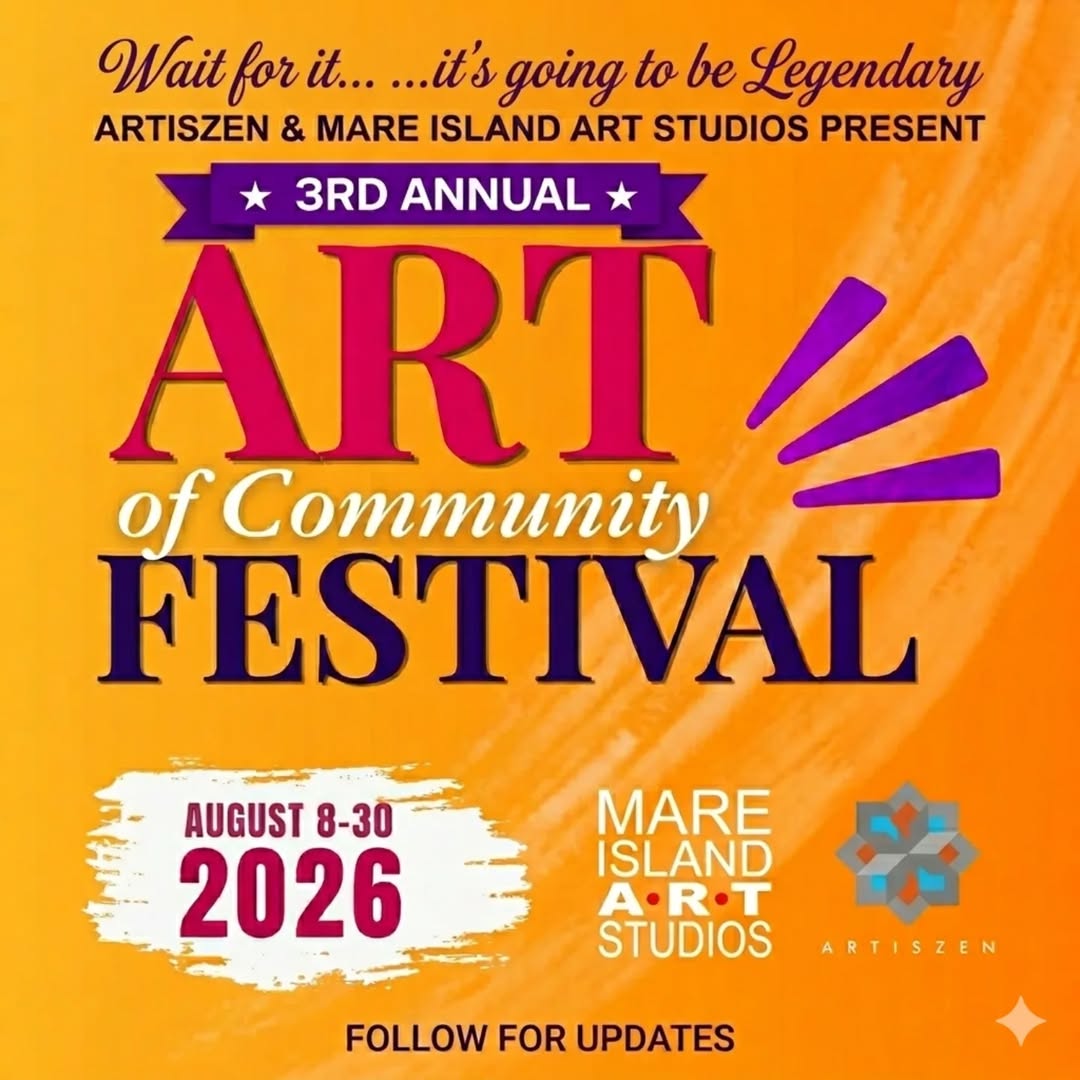Art of Community Festival 2026