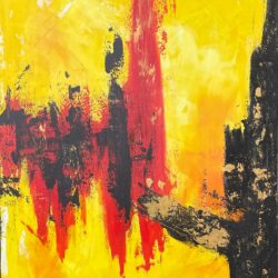 Driven to Abstraction - Sandra Chu